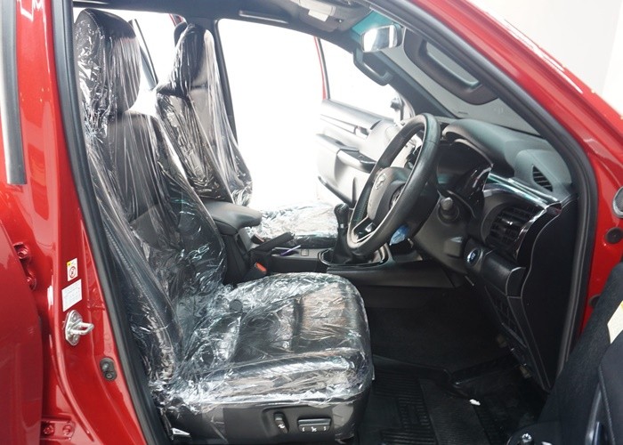 Used 1
                    TOYOTA
                     for Sale Image