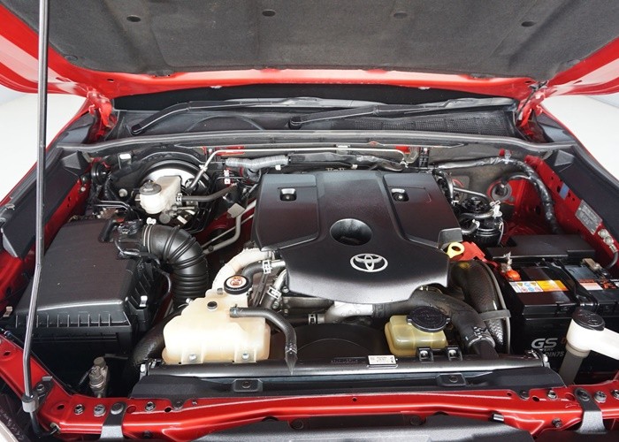 Used 1
                    TOYOTA
                     for Sale Image