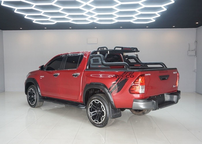 Used 1
                    TOYOTA
                     for Sale Image