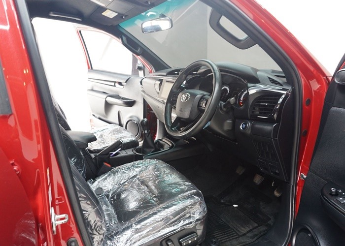 Used 1
                    TOYOTA
                     for Sale Image