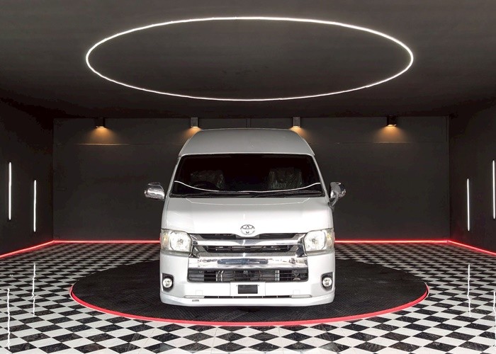 Used 10
                    TOYOTA
                     for Sale Image