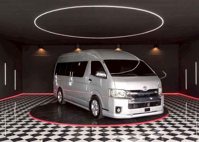 Used 10
                    TOYOTA
                     for Sale Image