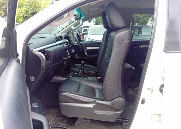 Used 6
                    TOYOTA
                     for Sale Image