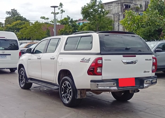 Used 6
                    TOYOTA
                     for Sale Image