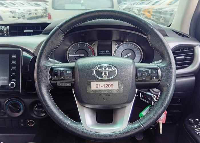 Used 6
                    TOYOTA
                     for Sale Image