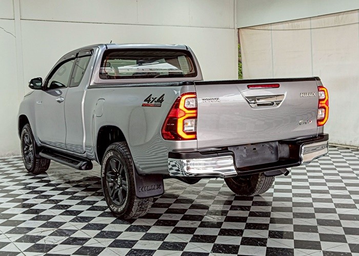 Used 10
                    TOYOTA
                     for Sale Image