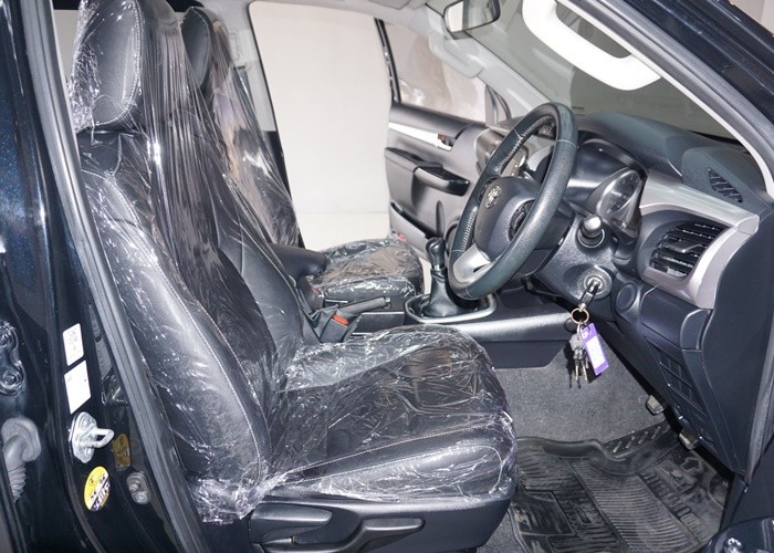 Used 9
                    TOYOTA
                     for Sale Image