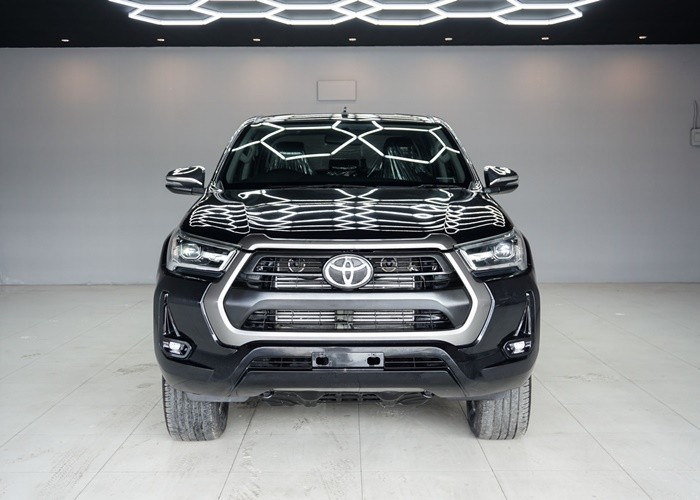 Used 9
                    TOYOTA
                     for Sale Image