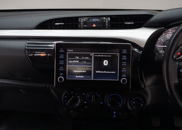 Used 9
                    TOYOTA
                     for Sale Image