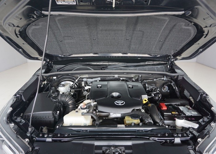 Used 9
                    TOYOTA
                     for Sale Image