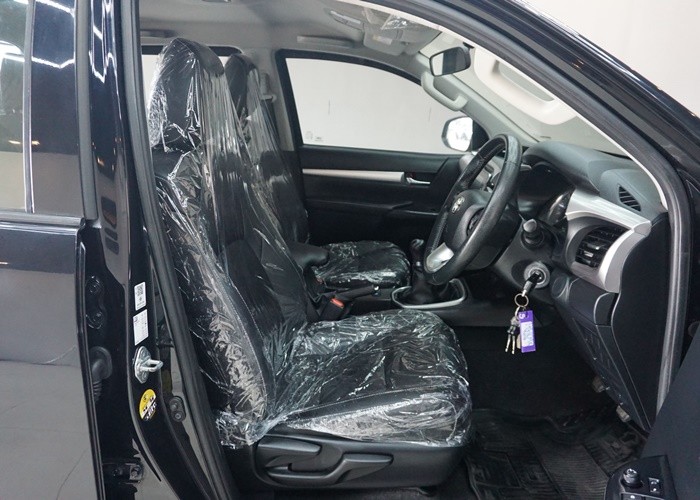 Used 9
                    TOYOTA
                     for Sale Image