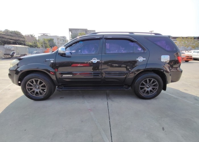 Used 10
                    TOYOTA
                     for Sale Image