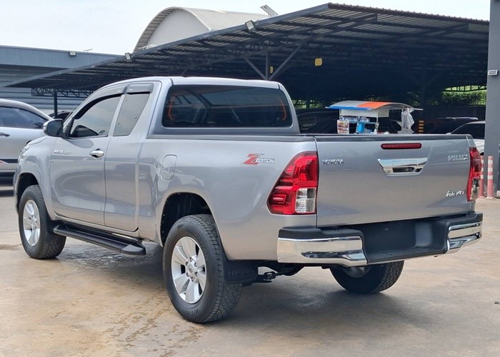 Used 7
                    TOYOTA
                     for Sale Image