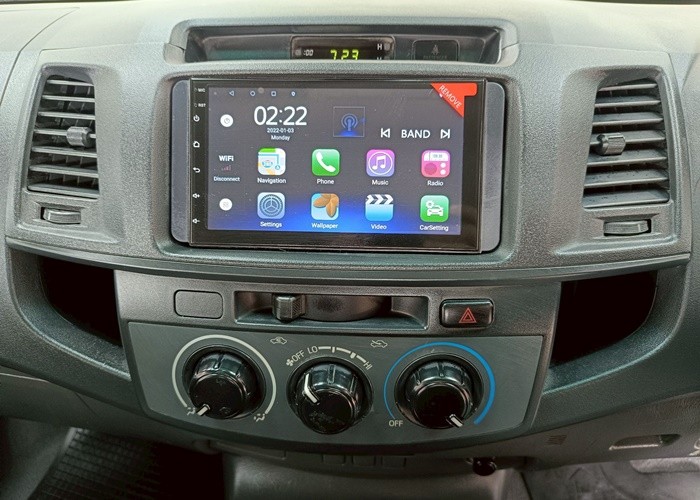 Used 11
                    TOYOTA
                     for Sale Image