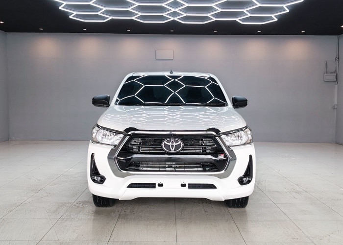 Used 11
                    TOYOTA
                     for Sale Image