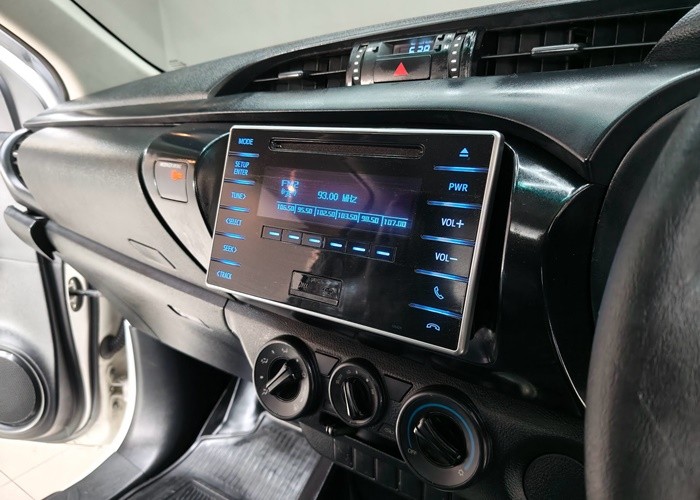 Used 11
                    TOYOTA
                     for Sale Image