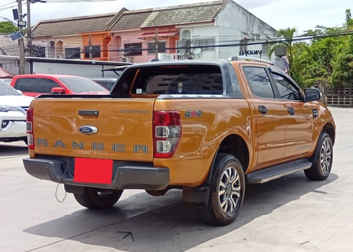 Used 1
                    FORD
                     for Sale Image