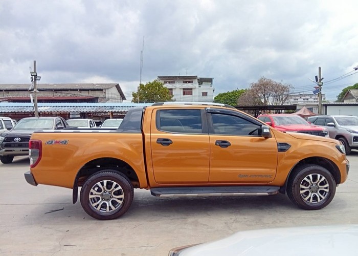 Used 1
                    FORD
                     for Sale Image