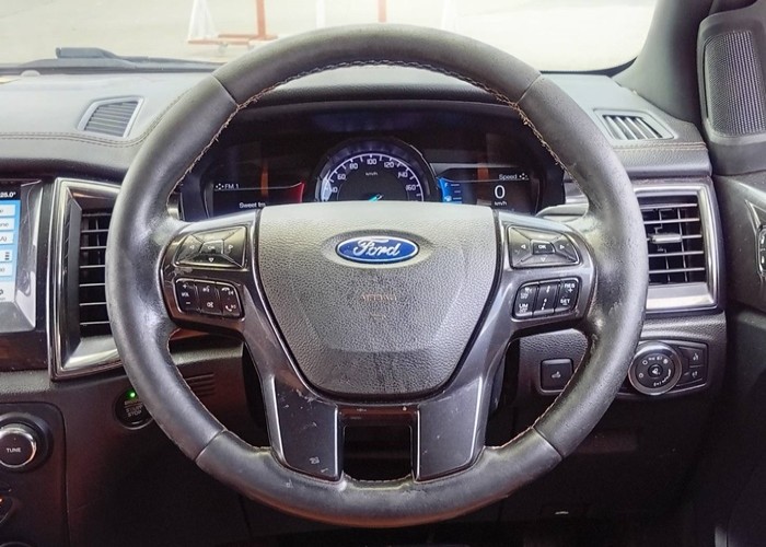 Used 1
                    FORD
                     for Sale Image