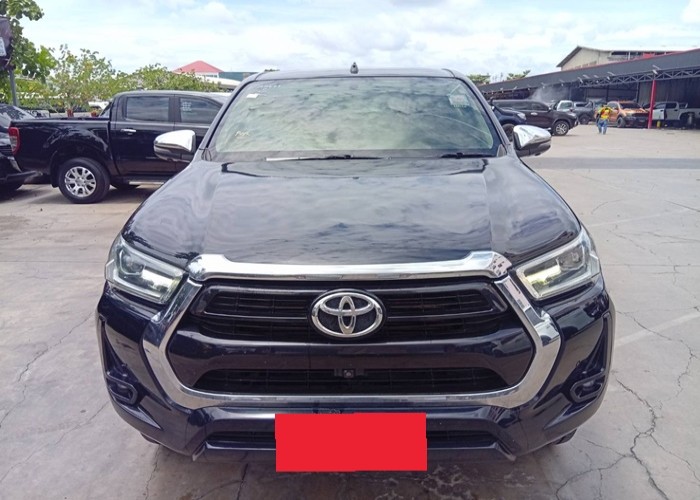 Used 11
                    TOYOTA
                     for Sale Image