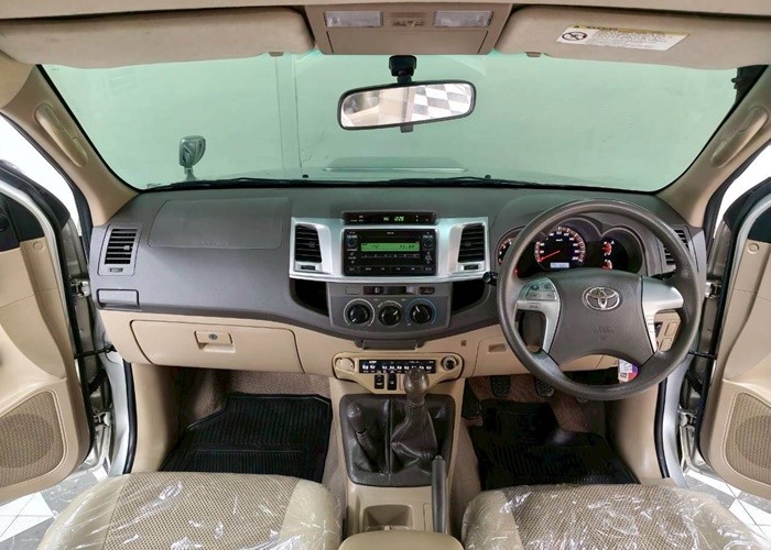 Used 4
                    TOYOTA
                     for Sale Image