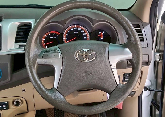 Used 4
                    TOYOTA
                     for Sale Image