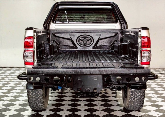 Used 4
                    TOYOTA
                     for Sale Image
