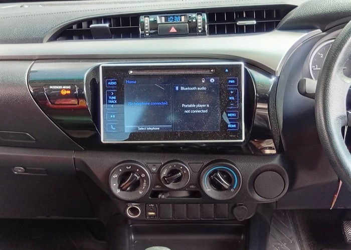 Used 3
                    TOYOTA
                     for Sale Image