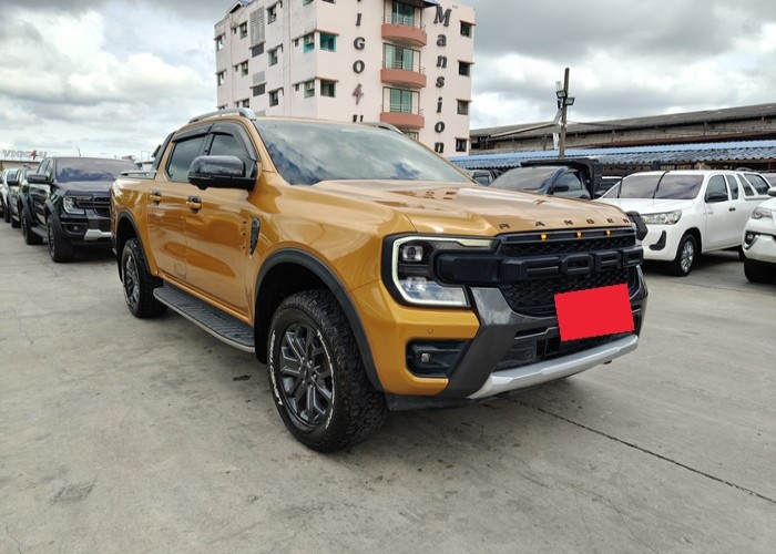 Used 8
                    FORD
                     for Sale Image