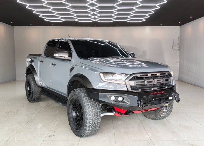 Used 3
                    FORD
                     for Sale Image
