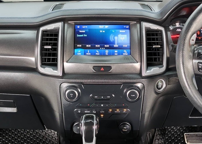 Used 3
                    FORD
                     for Sale Image