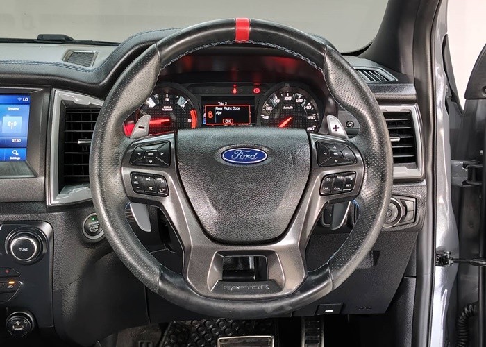 Used 3
                    FORD
                     for Sale Image