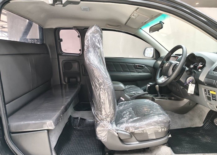 Used 12
                    TOYOTA
                     for Sale Image