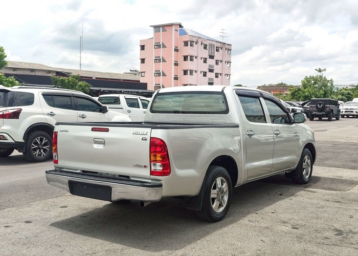 Used 6
                    TOYOTA
                     for Sale Image