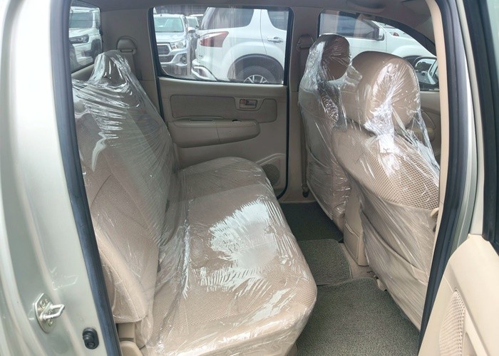 Used 6
                    TOYOTA
                     for Sale Image