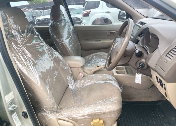 Used 6
                    TOYOTA
                     for Sale Image