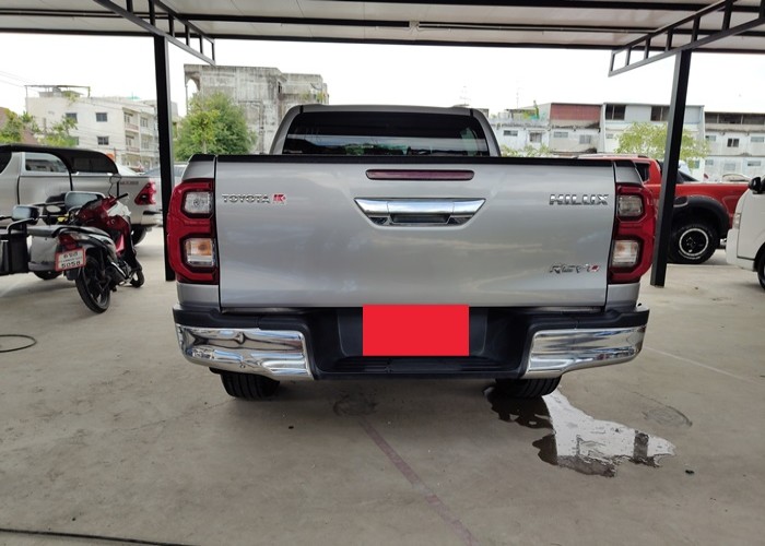 Used 6
                    TOYOTA
                     for Sale Image