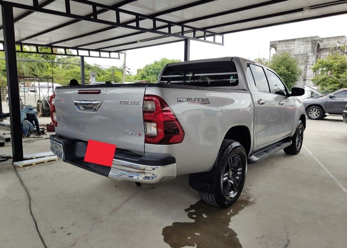 Used 6
                    TOYOTA
                     for Sale Image