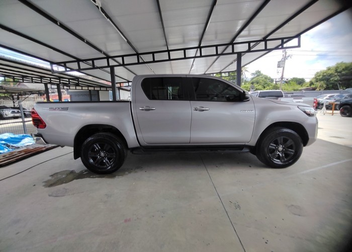 Used 6
                    TOYOTA
                     for Sale Image