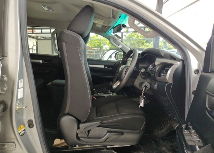 Used 6
                    TOYOTA
                     for Sale Image