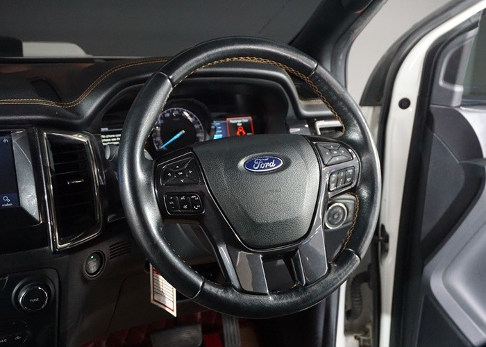 Used 1
                    FORD
                     for Sale Image