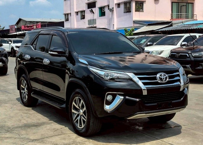 Used 10
                    TOYOTA
                     for Sale Image