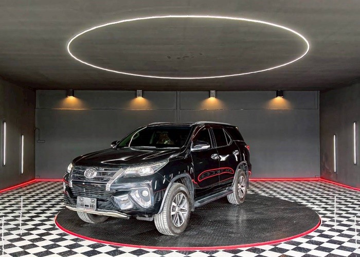 Used 10
                    TOYOTA
                     for Sale Image
