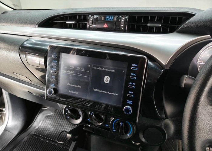 Used 5
                    TOYOTA
                     for Sale Image