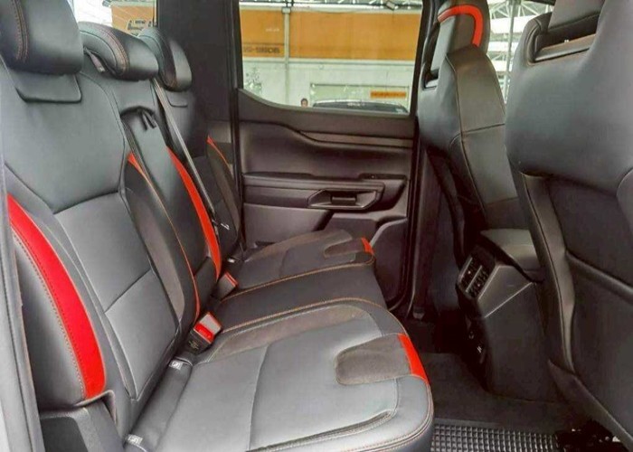 Used 1
                    FORD
                     for Sale Image