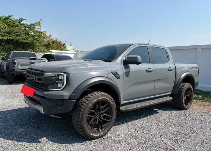 Used 1
                    FORD
                     for Sale Image