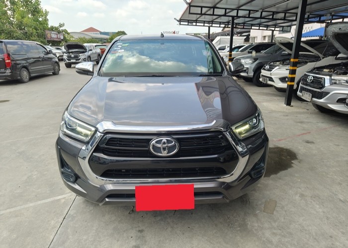 Used 6
                    TOYOTA
                     for Sale Image
