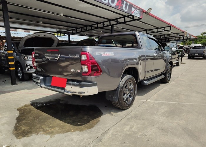 Used 6
                    TOYOTA
                     for Sale Image