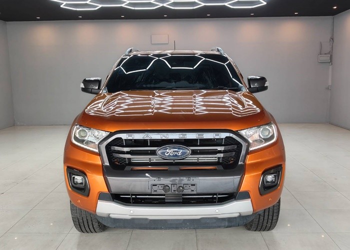 Used 10
                    FORD
                     for Sale Image