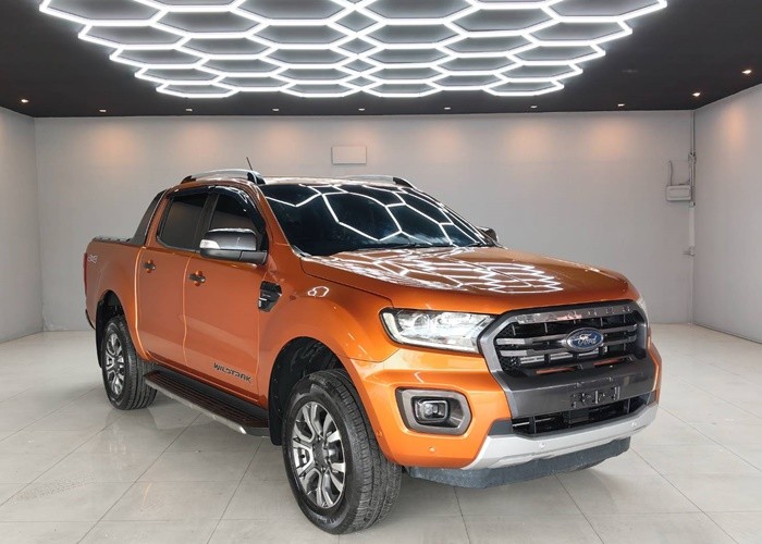 Used 10
                    FORD
                     for Sale Image
